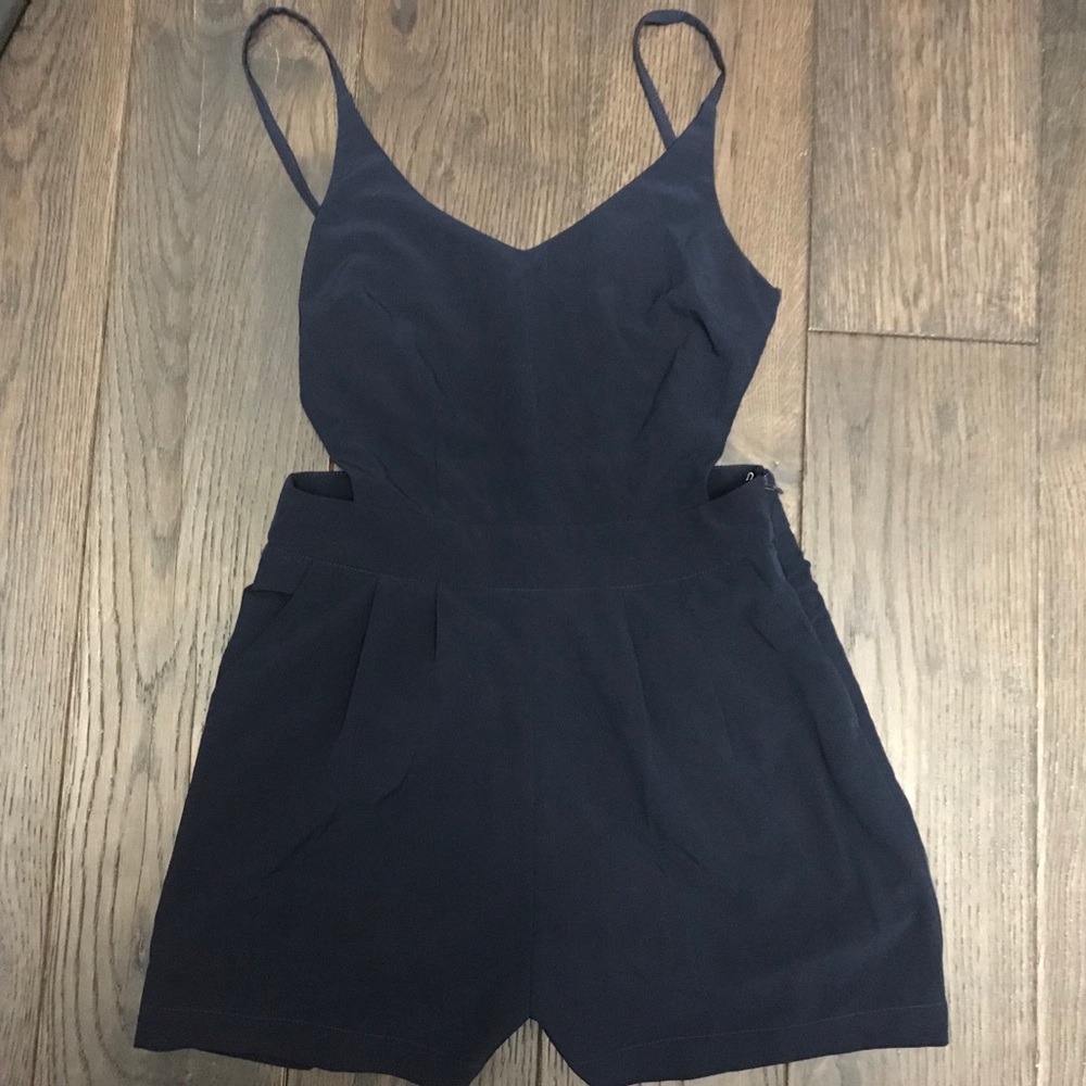 *2 for $20* L’atiste open back romper